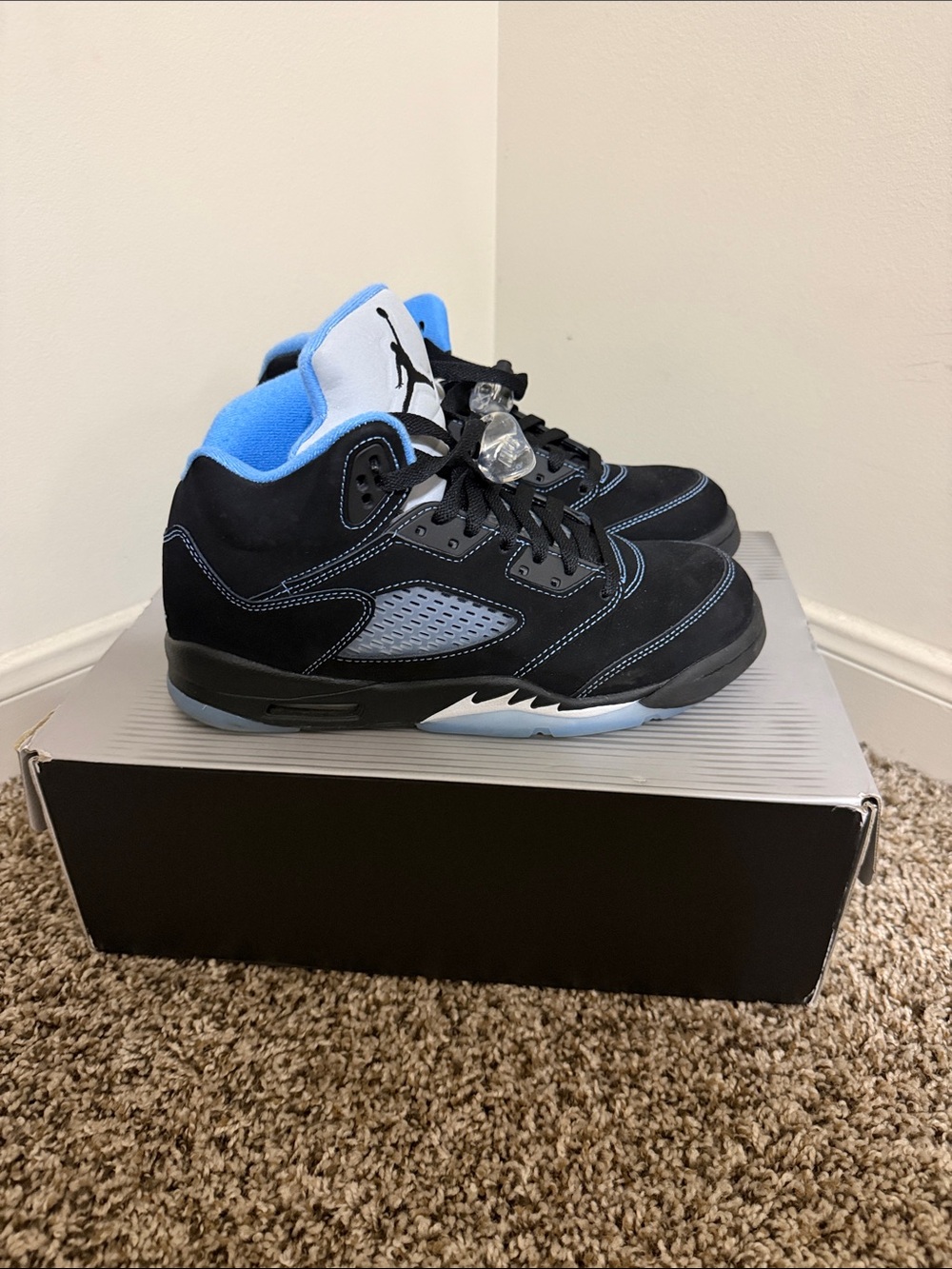 Grade school Jordan 6 Retros